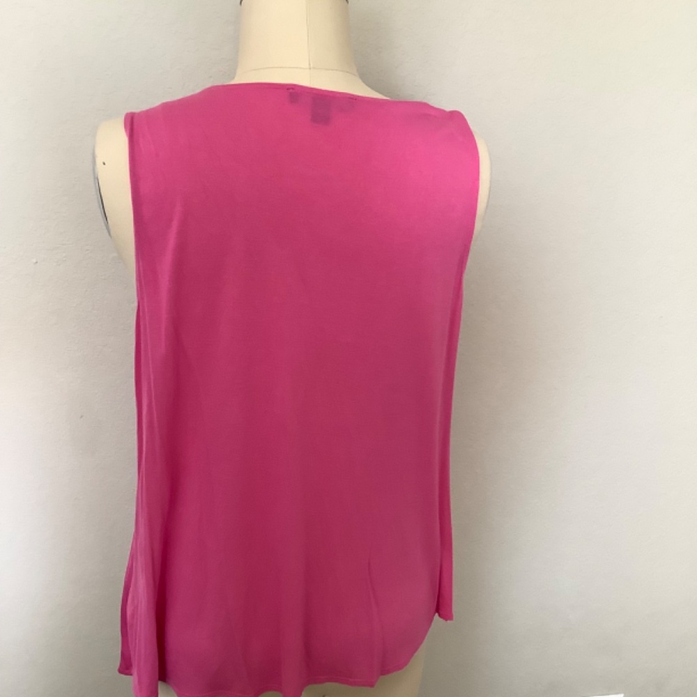 V Neck Zip - image 2